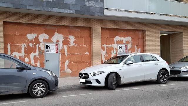 Local comercial en Alquiler en de Lleida en Torrefarrera