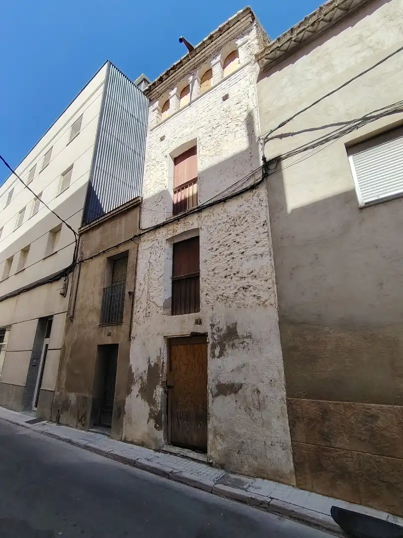 Casa in vendita a Roquetes, imagen 2
