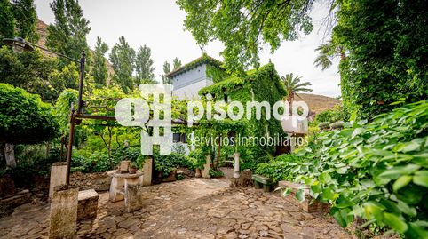 Foto 5 von Country house zum Verkauf in Casco Histórico, Antequera