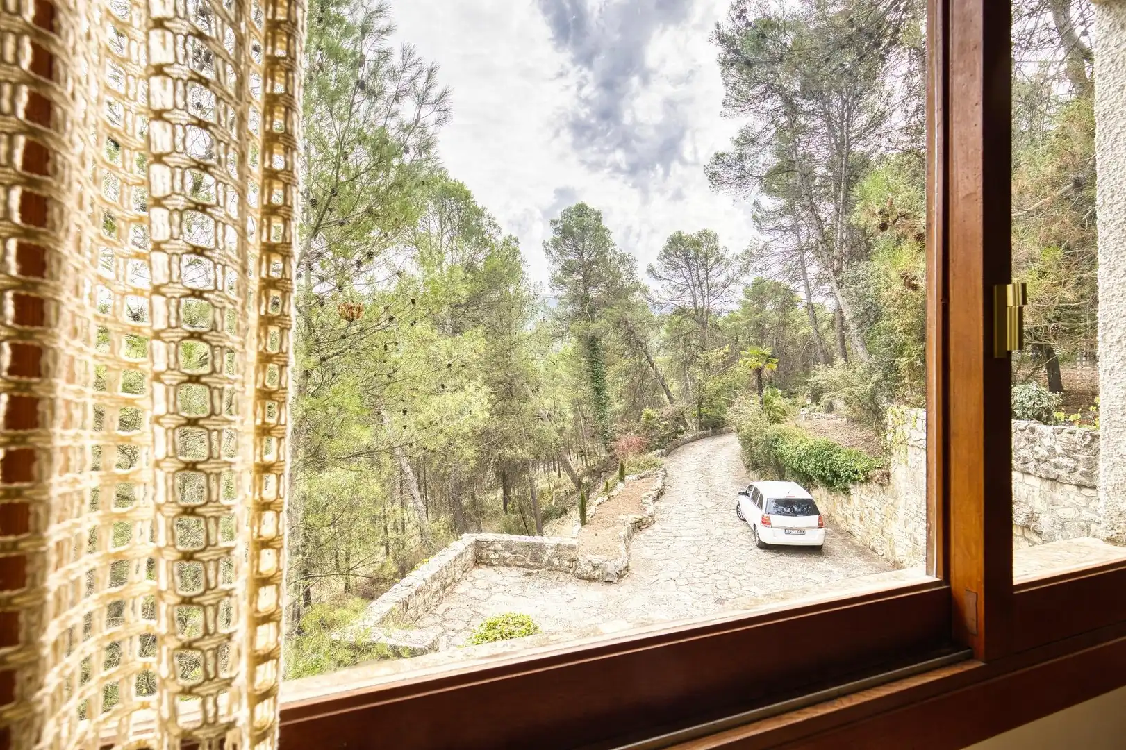 Detached house with pool for sale in L'ESTEPAR, imagen 61