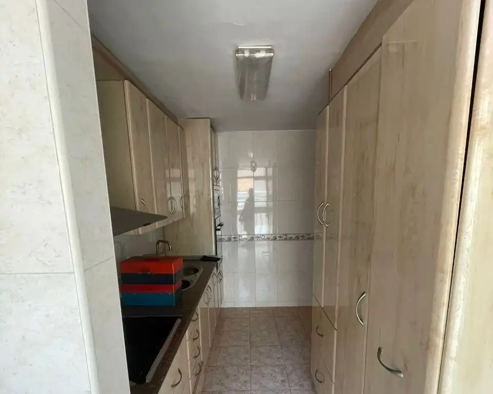 Cocina de Piso en venta en Mataró