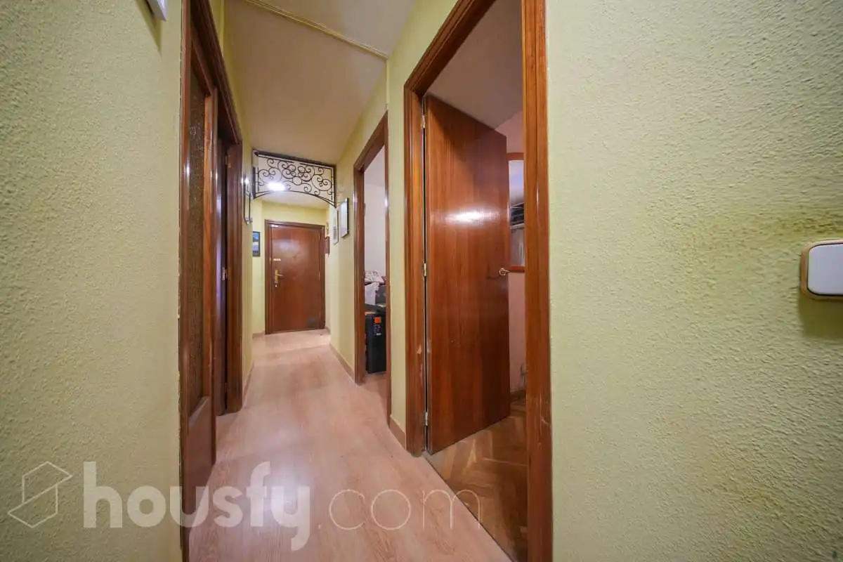 Wohnung mit Terrasse zum Verkauf in Calle Lucano ., imagen 27