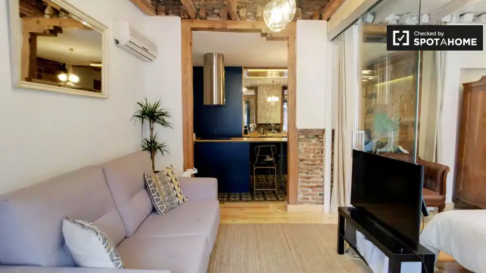 Flat to rent in Centro, imagen 8