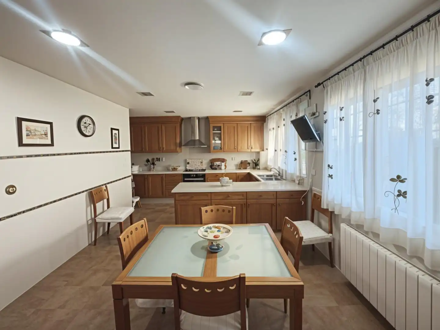 Chalet con piscina en venta en Almansa, imagen 16