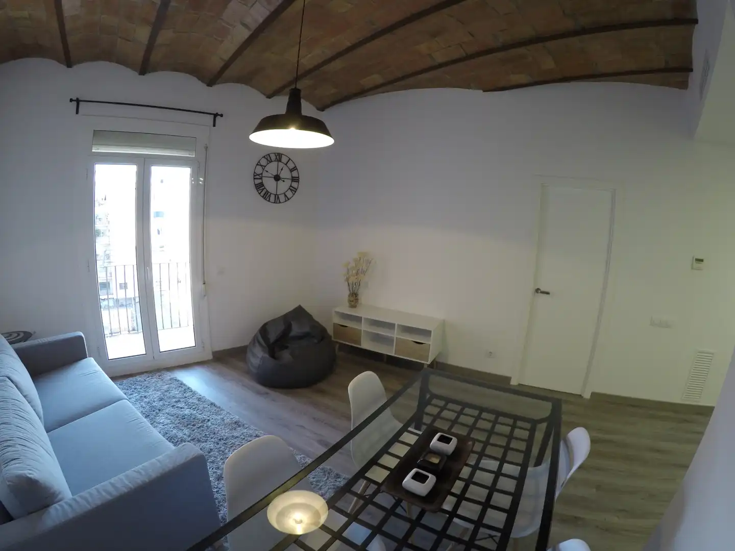 Wohnung mit Terrasse zum Verkauf in Carrer de Nàpols, imagen 17