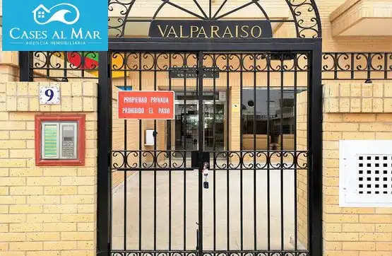 Apartments for sale in Central, 6, Valparaiso