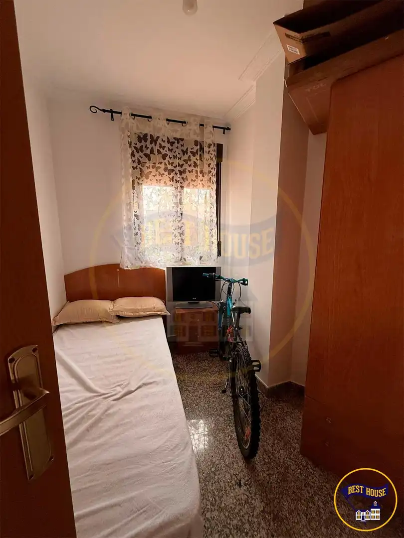 Ático en venta en SAN LORENZO, Motilla del Palancar