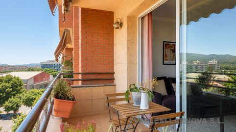 Foto 2 de Piso en venta en Riera Seca, Mollet del Vallès
