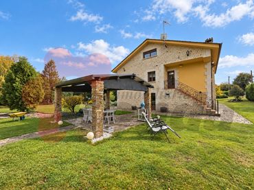 Casa en venta en Parroquias del Este