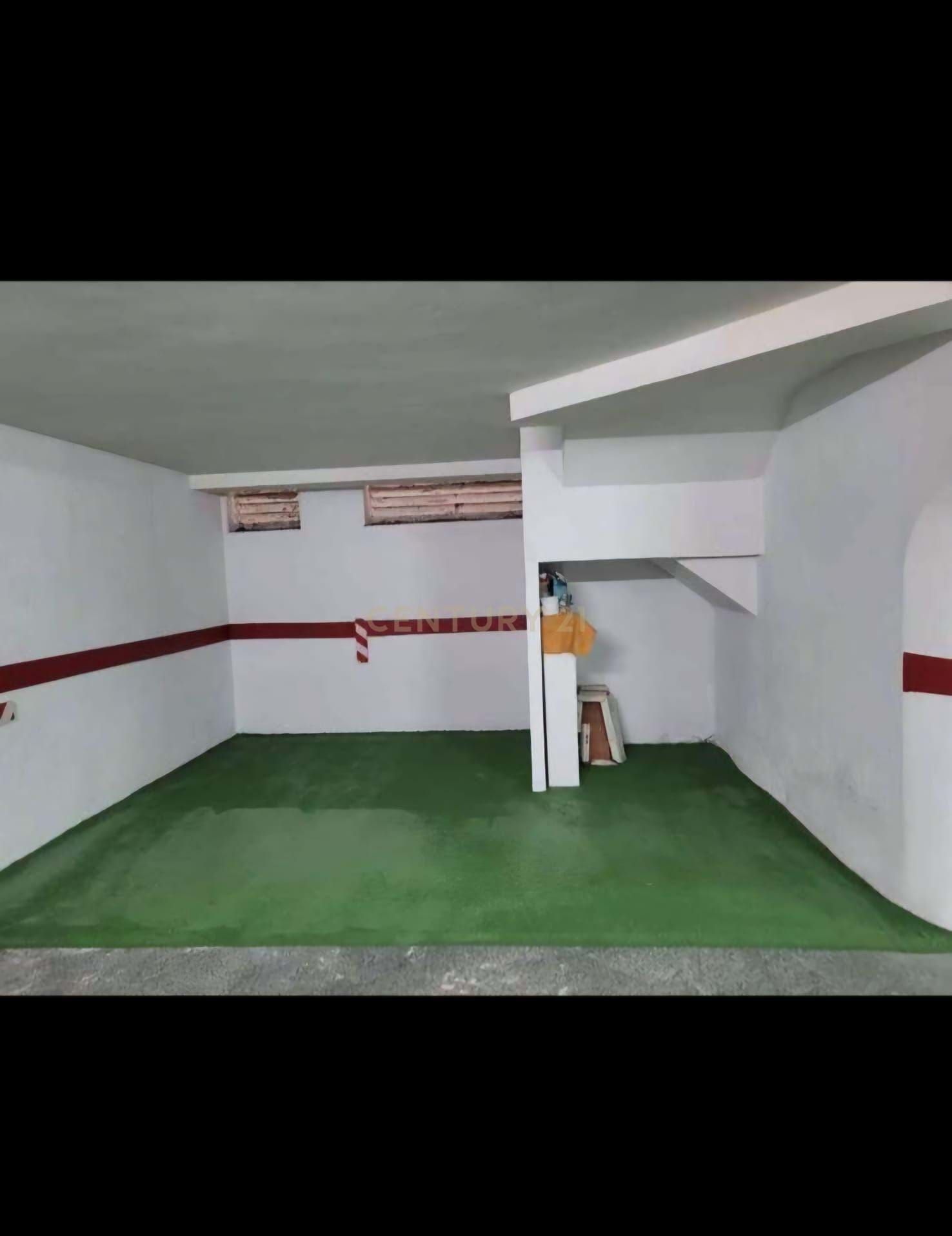 Garage for sale in Cáceres Capital