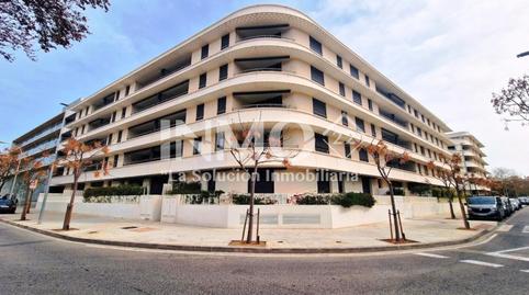 Foto 2 de Apartament en venda a Carrer del Garbí, Port - Horta de Santa María, Cambrils