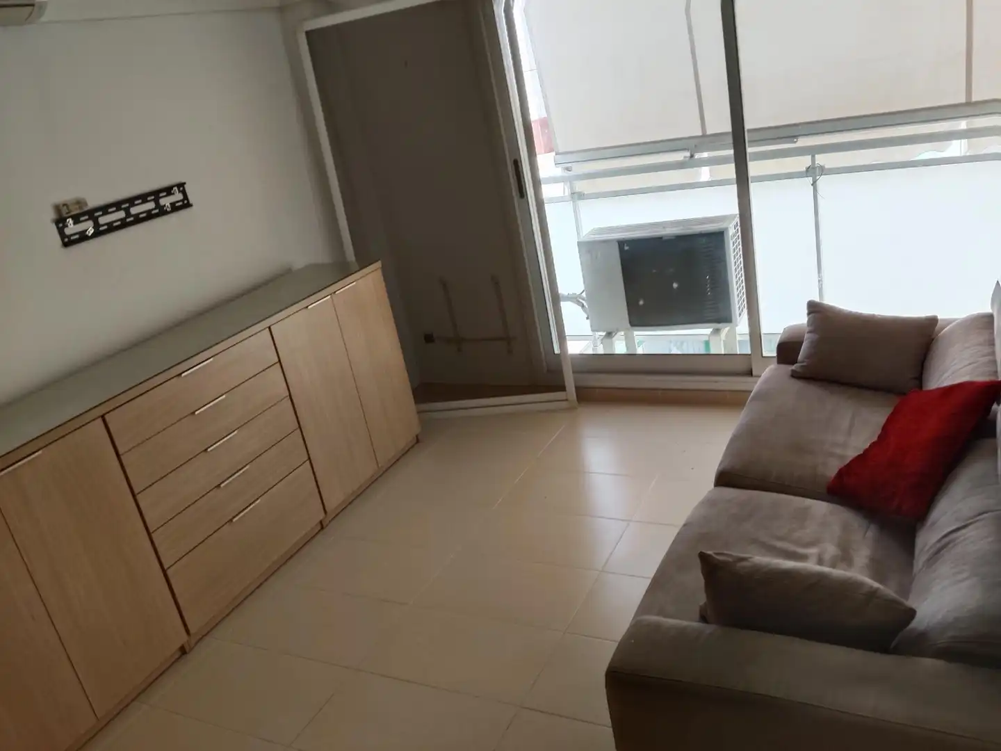 Living room of Flat for sale in Tarragona