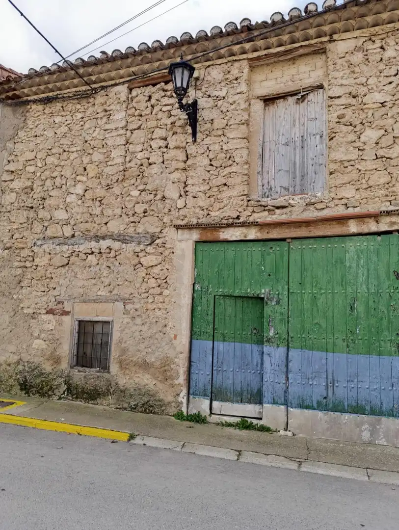 Casa o chalet en venta en Fuentes Claras