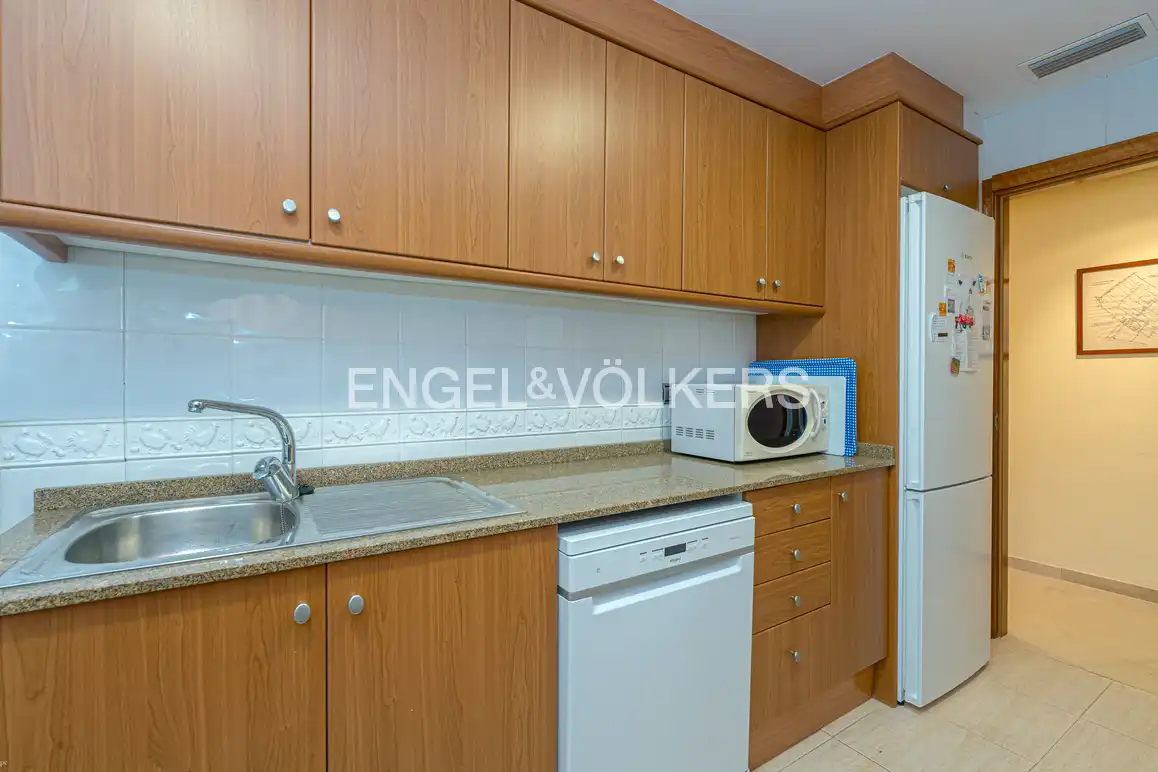 Apartamento con piscina en venta en Juzgados - Plaza de Toros, imagen 19