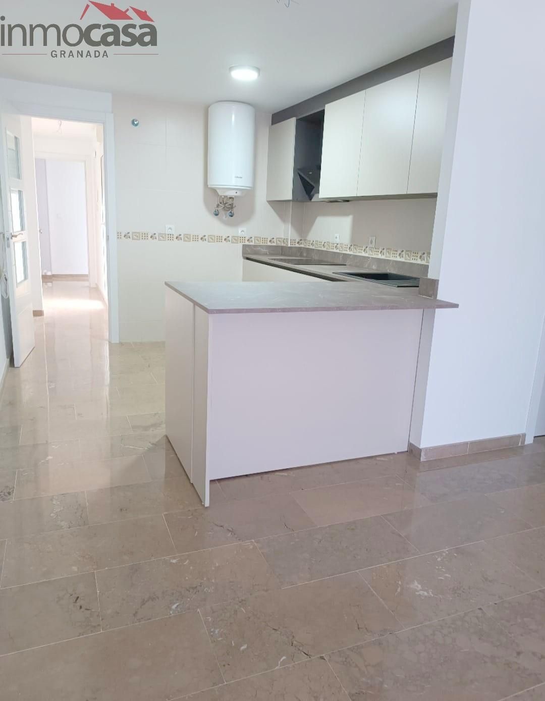 Küche von Wohnung miete in Churriana de la Vega