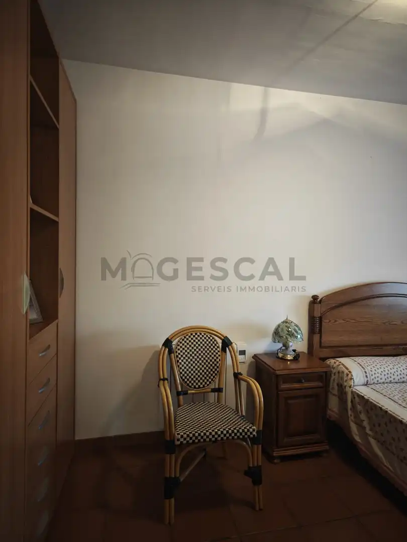 Casa rustica con piscina in vendita a CAN TURULL, imagen 30