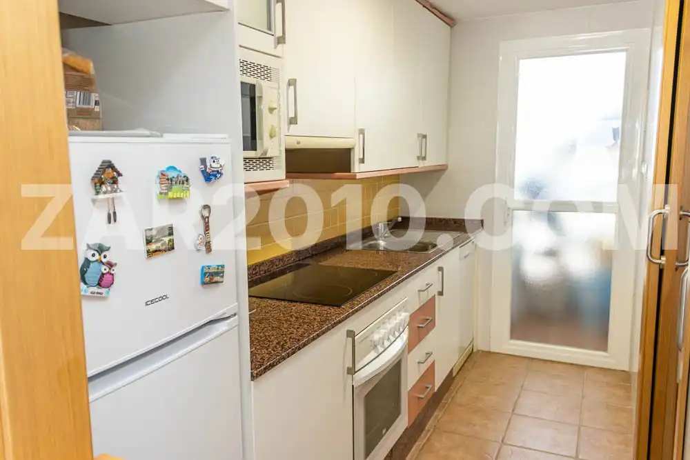 Appartement compact avec piscine à vendre à Calle Pitas, imagen 9