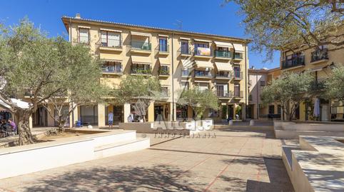 Foto 2 de Traster en venda a Casco histórico, Madrid