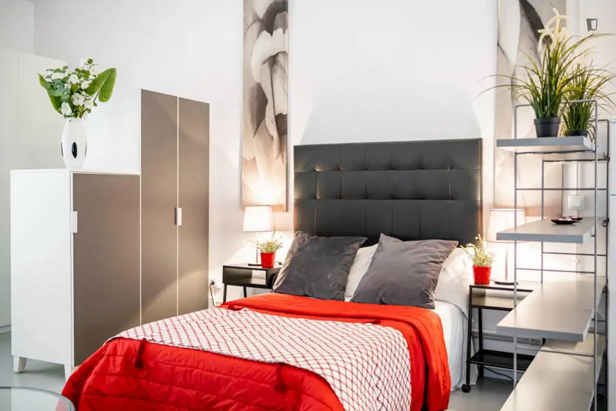 Wohnung zur Miete in Pueblo Nuevo