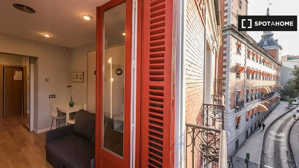 Appartement avec terrasse à louer à Centro, imagen 6