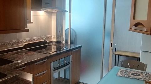 Photo 4 of Flat for rent in Calle Ángel Barrios, Camino de Ronda, Granada Capital