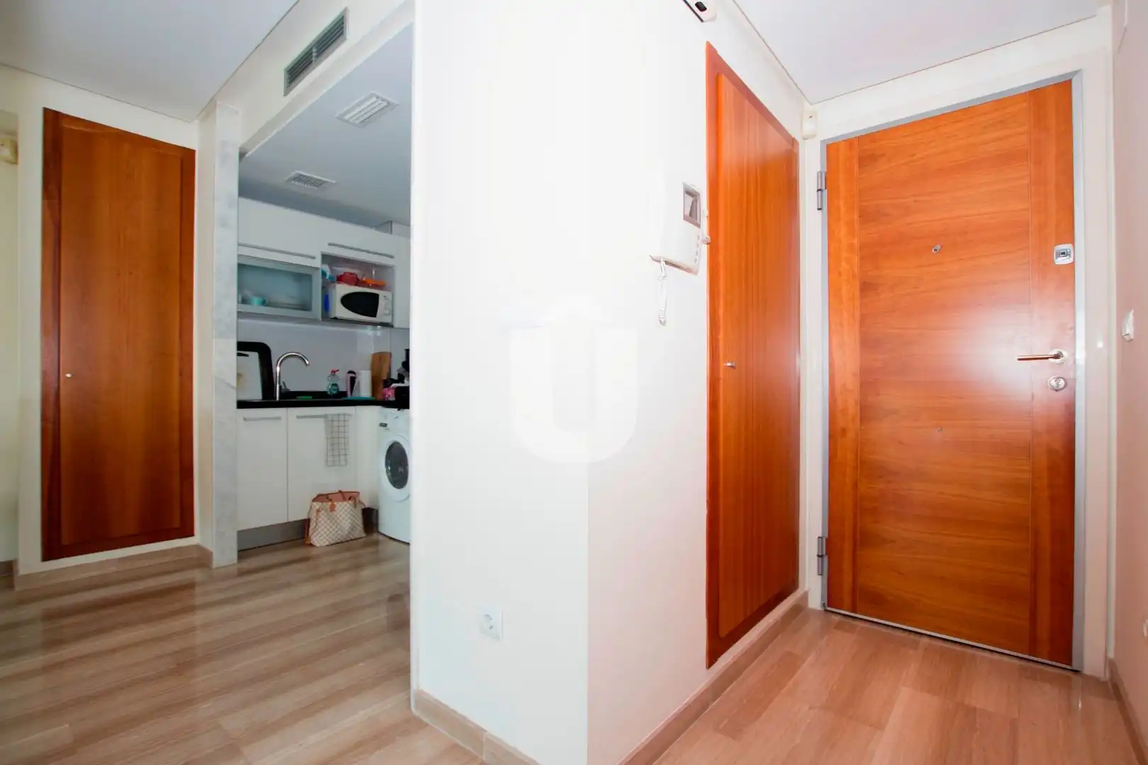 Apartament de lloguer en Valencia amb Aire condicionat, Calefacció i Piscina