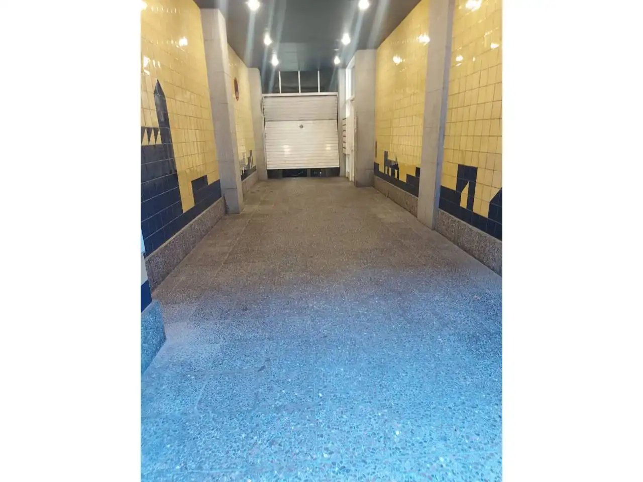 Parcheggio in affitto a Calle Lorenzana, imagen 2