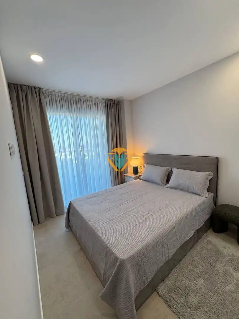 Apartment mit Pool zum Verkauf in Balcón de Finestrat - Terra Marina, imagen 16