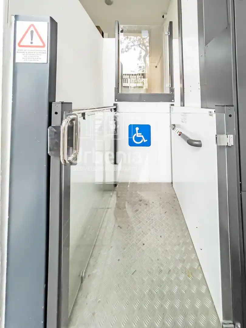 Piso con ascensor en venta en Creu Alta - Puiggener, imagen 27
