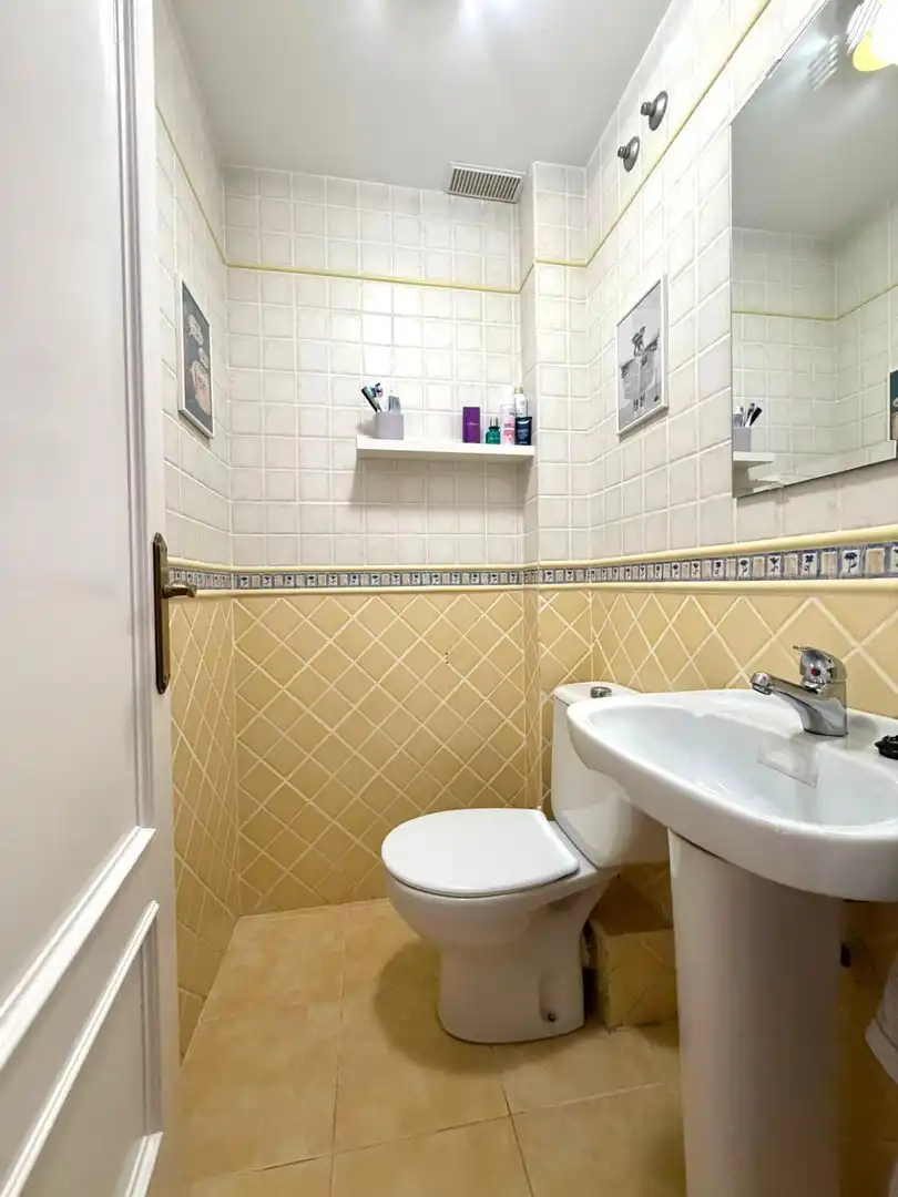 Reihenhaus zum Verkauf in Crevillet - Pinar Alto, imagen 10