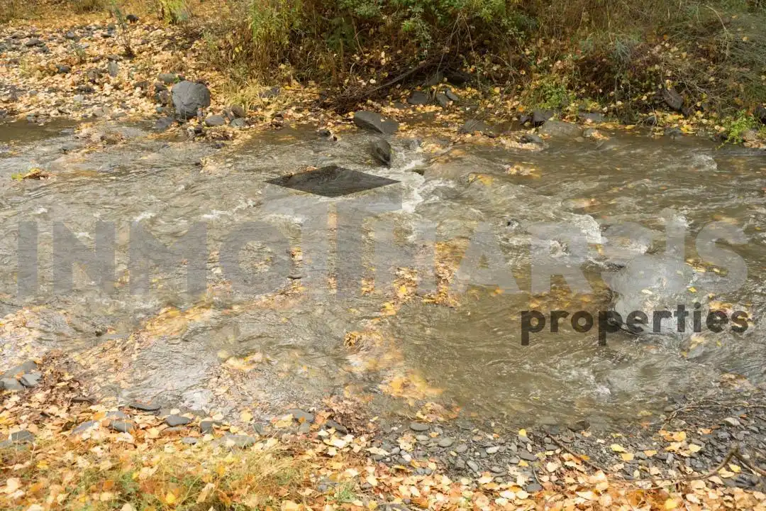 Casa o xalet en venda en Abrucena amb Jardí privat, Terrassa i Moblat