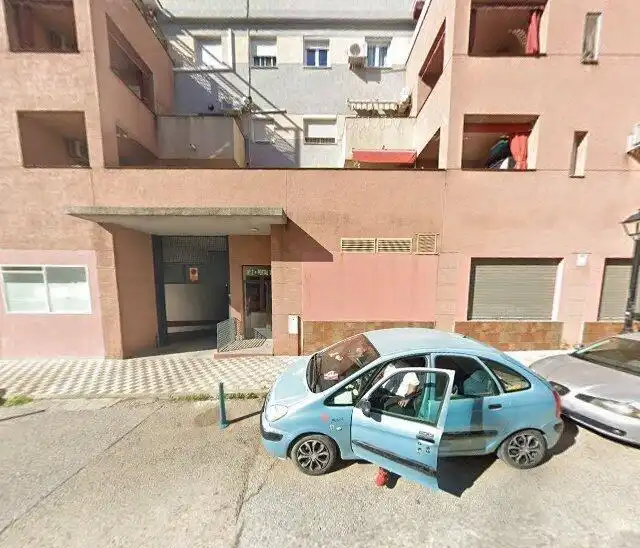 Piso en venta en Barrio Bajo, imagen 7