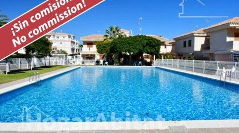 Photo 3 of Detached homes for sale in Calle Polígono C-2 P Flamenca Sur, Playa Flamenca, Orihuela