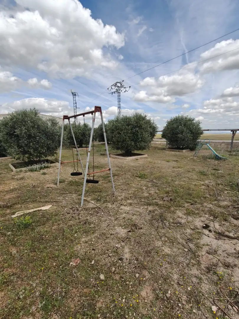 Residential for sale in Nambroca