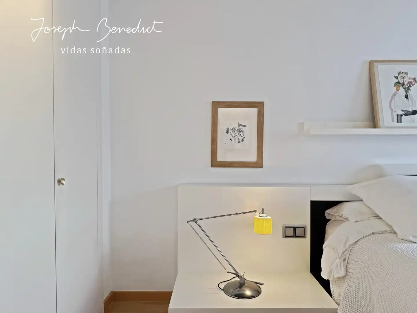 Habitación de Ático en venta en Castelldefels con Aire acondicionado, Calefacción y Parquet