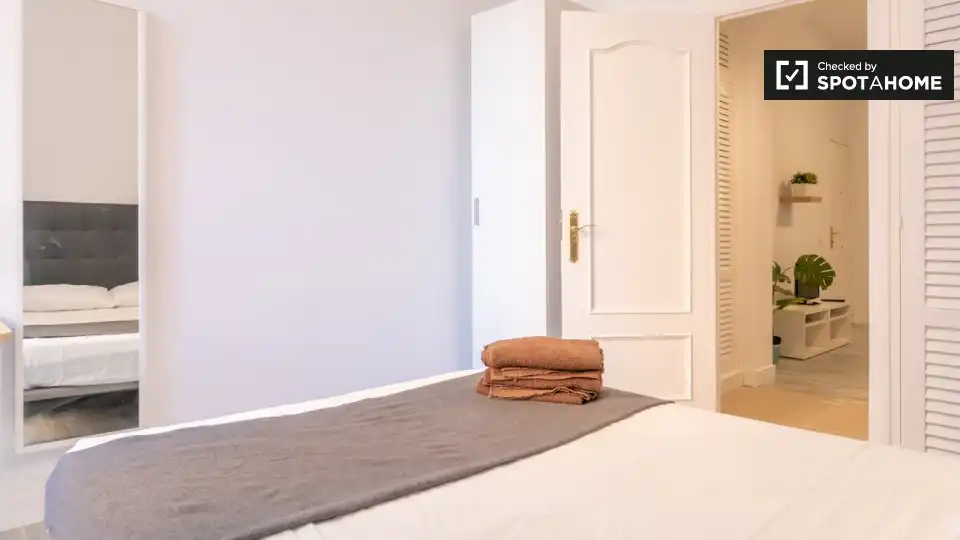 Piso con terraza en alquiler en Centro, imagen 15