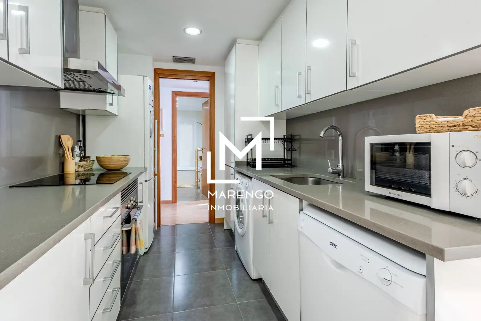 Wohnung zur Miete in Carrer de Sant Honorat, Aiguadolç - Sant Sebastià