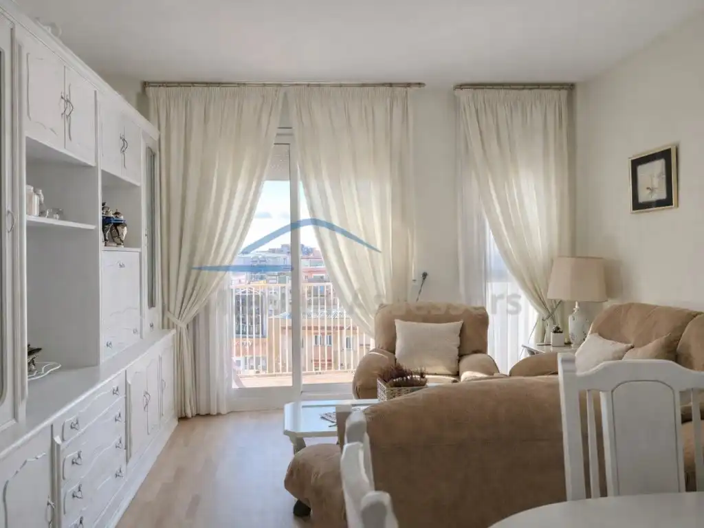Piso en venta en Plaza Espanya D', Concòrdia