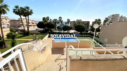 Foto 4 de Piso de alquiler en Calle San Sebastian, Cabo Cervera, Torrevieja