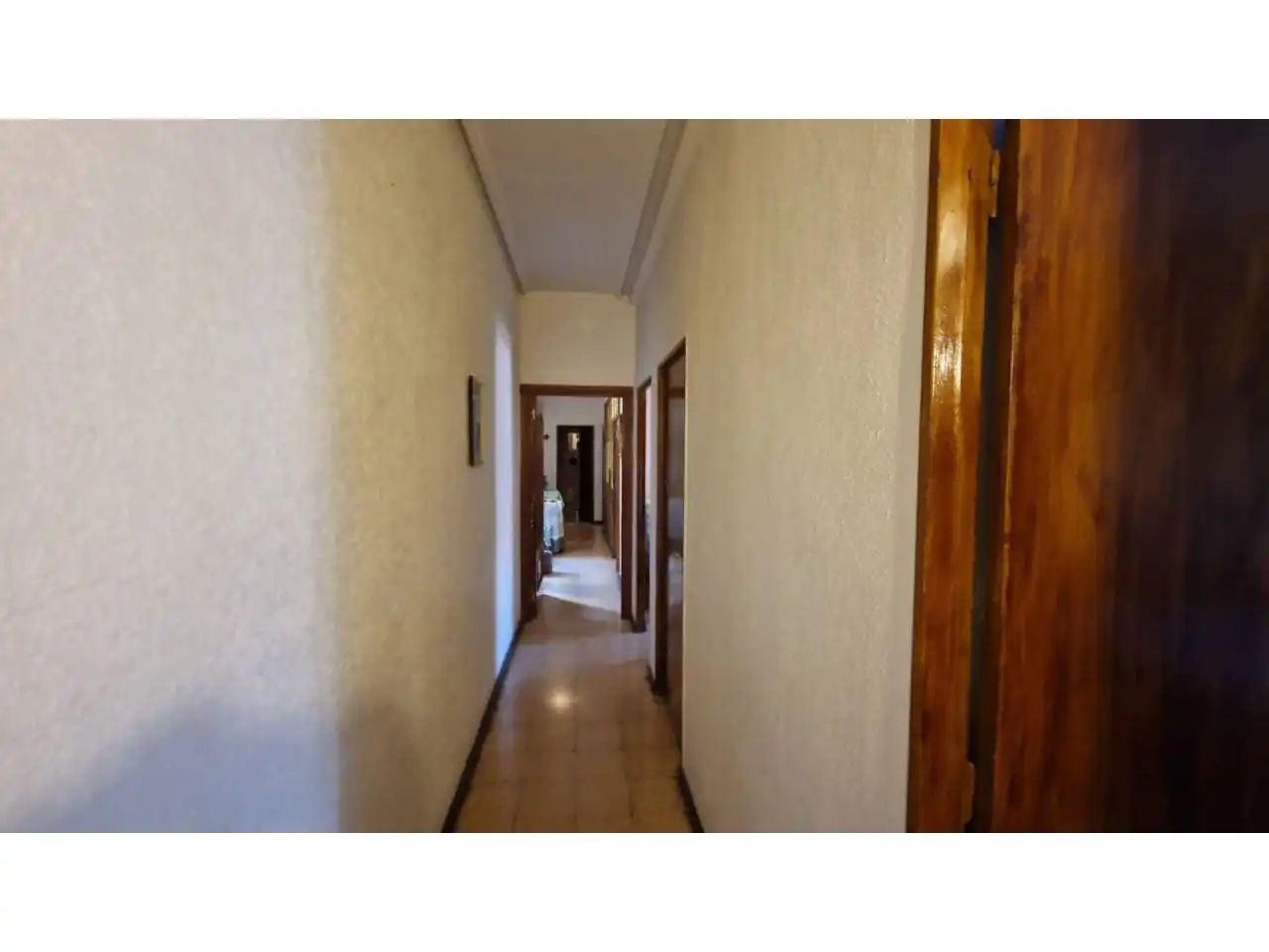 Piso en venta en Ciudad Rodrigo con Trastero, Amueblado y Balcón
