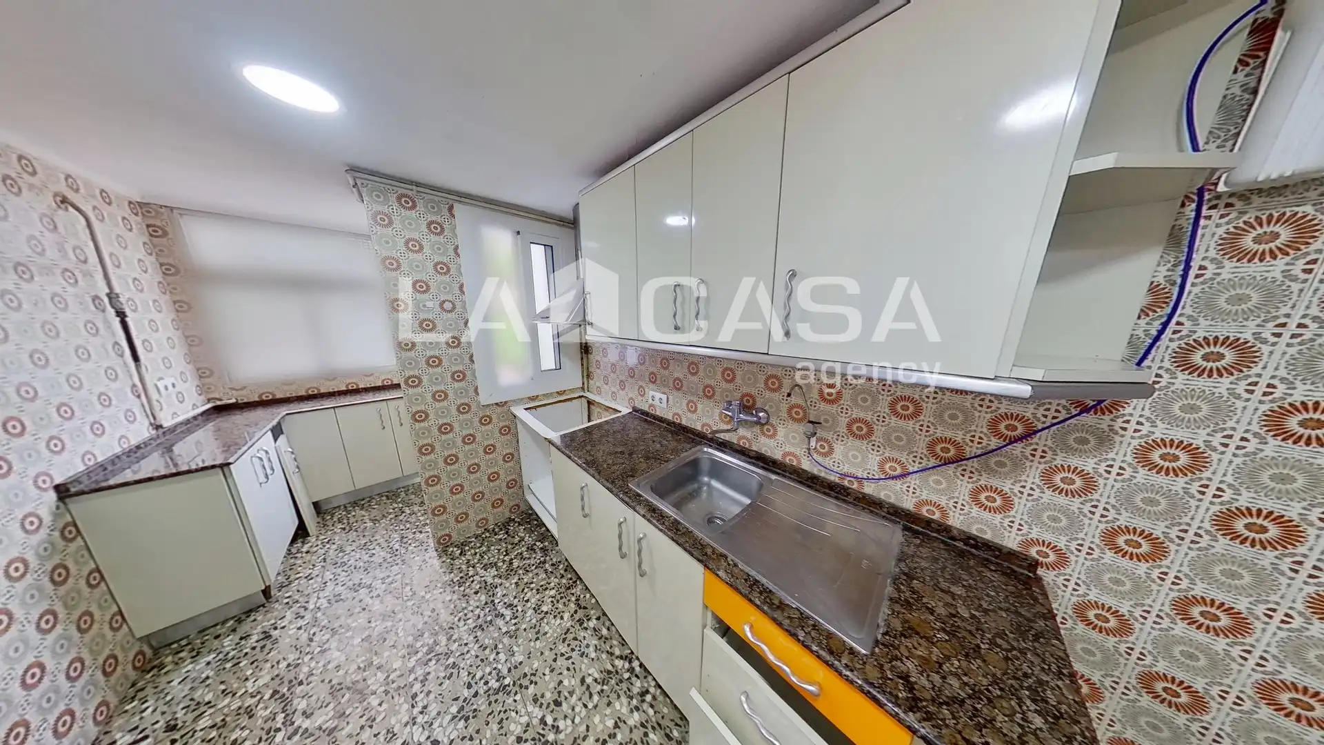 Wohnung mit Terrasse zum Verkauf in Carrer de Menorca, imagen 3