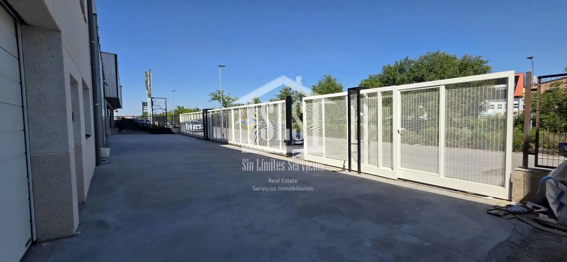 Nave industrial en alquiler en garcia lorca 36, imagen 16