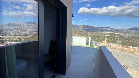 Foto 2 de Casa adosada en venta en Balcón de Ponoig - Polop Paradis - Polop Hills, Polop