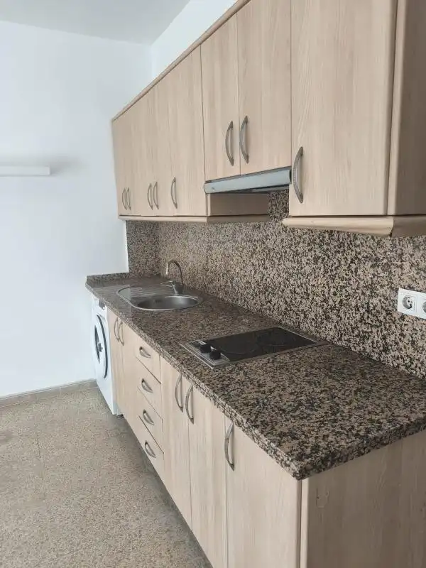 Kitchen of Study for sale in Málaga  with Heating