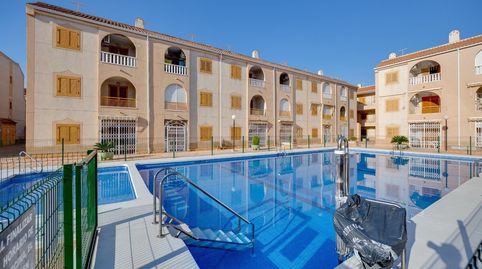 Foto 5 de Apartament en venda a Calle Valencia, 18, El Acequión, Torrevieja