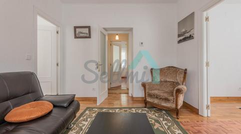 Foto 5 de Pis de lloguer a Leopoldo Alas, Auditorio - Seminario - Parque de Invierno, Asturias