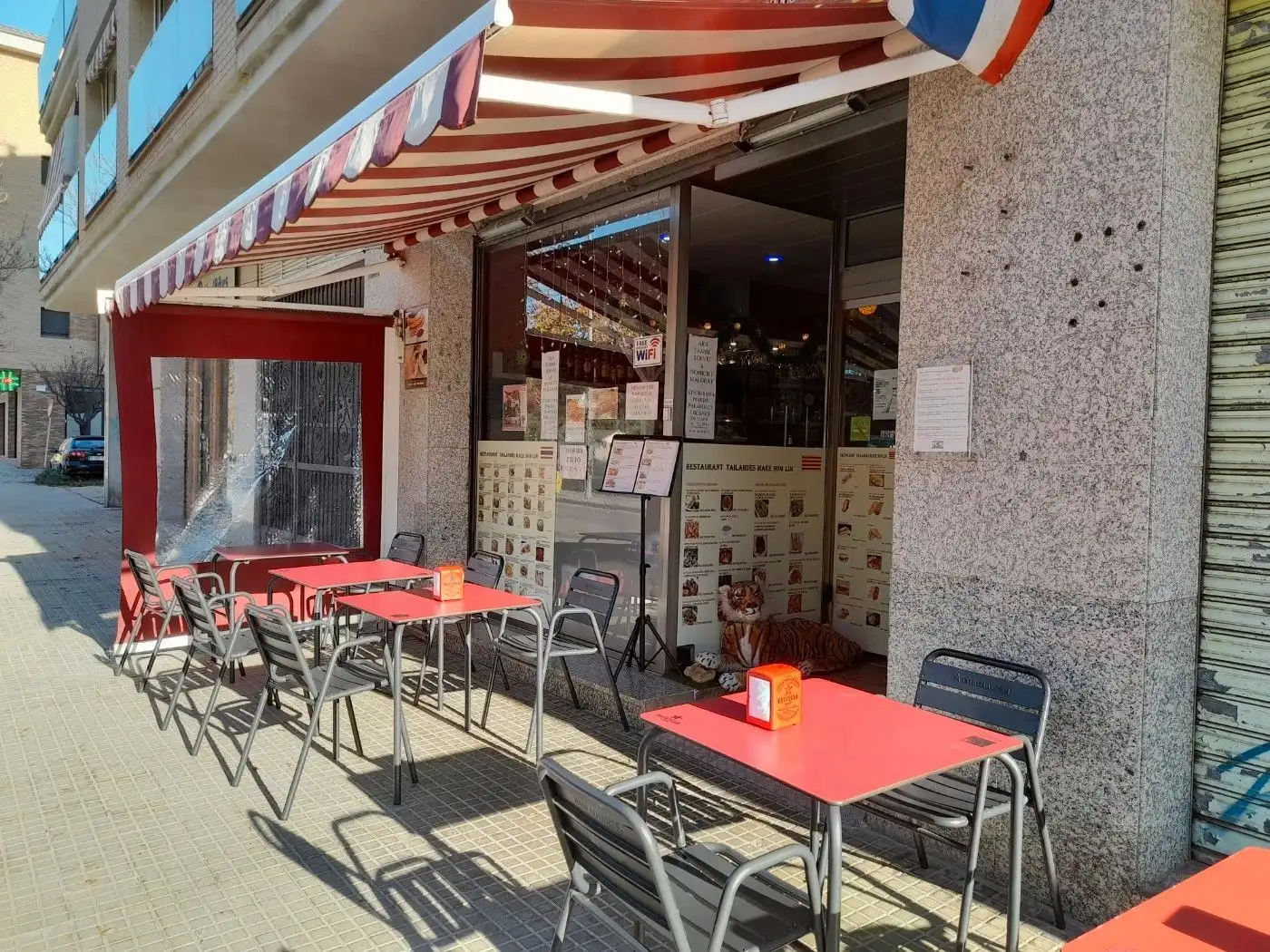 Locale commerciale in vendita a Malgrat de Mar, imagen 23