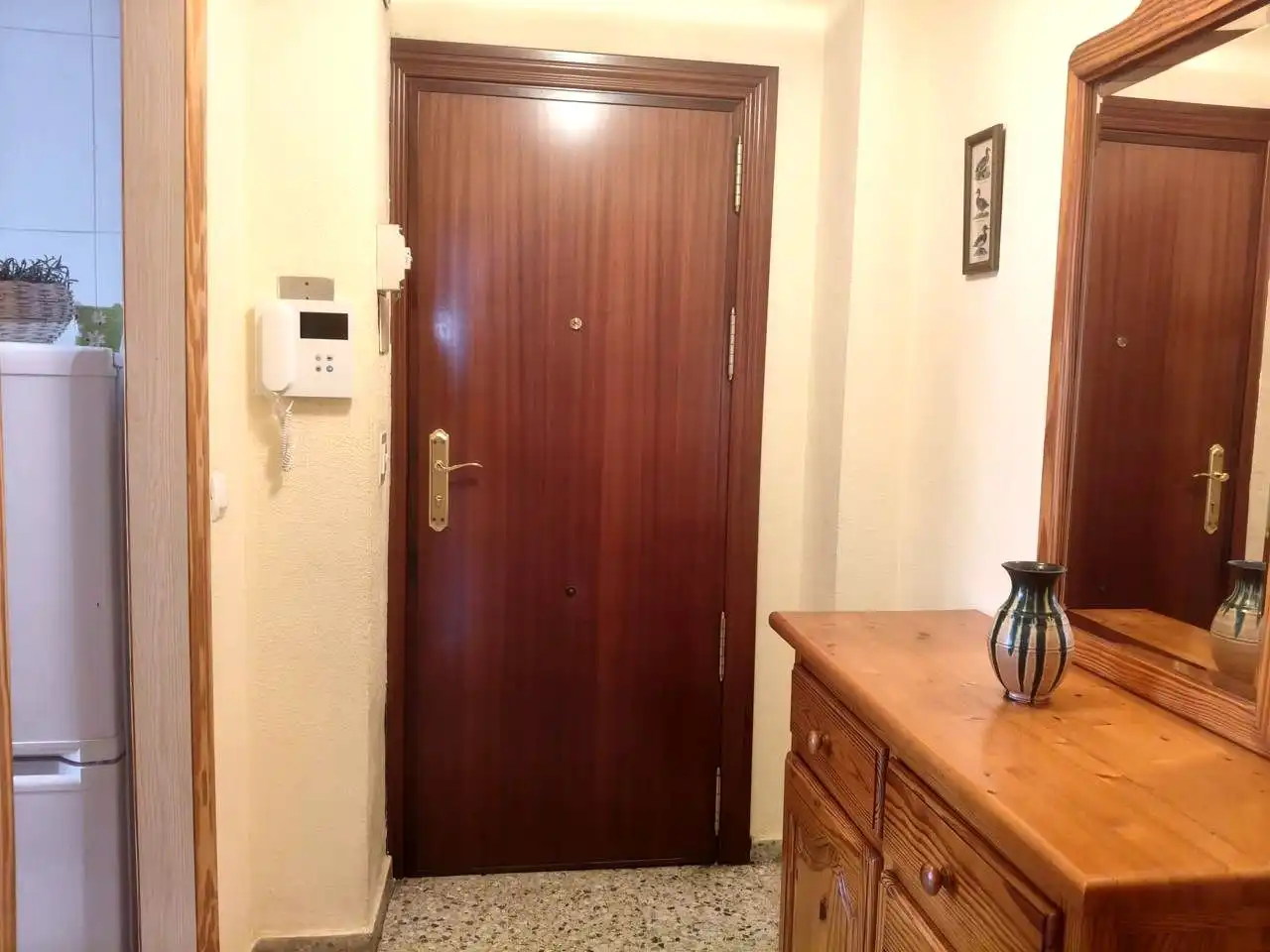 Pis en venda en Málaga amb Traster