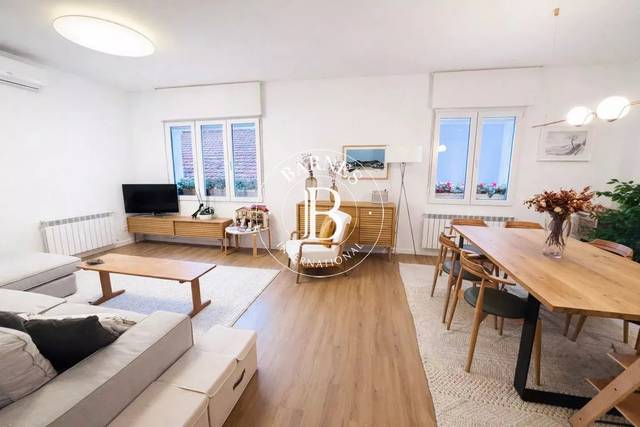 Piso en Venta en Niño Jesús