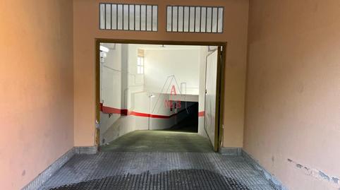 Foto 5 de Garatge en venda a San Mamés - La Palomera, León Capital